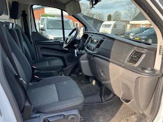 Ford Transit Custom 2.0 TDCI 96KW L2H2 LANG HOOG AIRCO KLIMA EURO6 picture 6