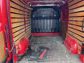 Opel Movano 2.3 CDTI 100KW L1 H1 AIRCO CLIMA EURO 6 GLASRESTYL picture 13