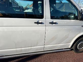 Volkswagen Transporter KOMBI 2.0 TDI 110KW PKW 8P AUTOMAAT KLIMA AIRCO EURO6 picture 13