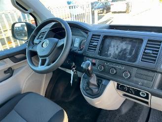 Volkswagen Transporter KOMBI 2.0 TDI 110KW PKW 8P AUTOMAAT KLIMA AIRCO EURO6 picture 7
