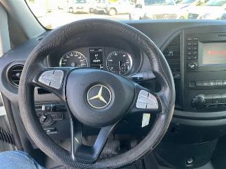 Mercedes Vito 114 CDI 100KW EXTRA LANG DC 5P AUTOM. KLIMA EURO6 picture 14