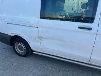 Mercedes Vito 114 CDI 100KW EXTRA LANG DC 5P AUTOM. KLIMA EURO6 picture 17