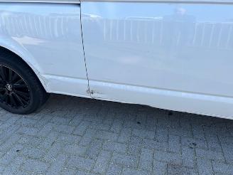 Volkswagen Transporter 2.0 TDI 110KW DC 5P L2H1 LANG AUTOMAAT EURO6 KLIMA picture 13
