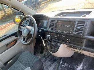 Volkswagen Transporter 2.0 TDI 110KW DC 5P L2H1 LANG AUTOMAAT EURO6 KLIMA picture 11