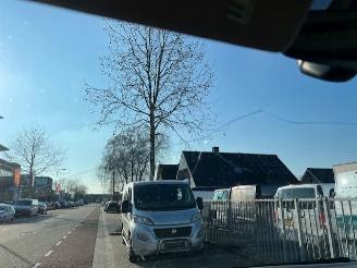 Volkswagen Transporter 2.0 TDI 110KW DC 5P L2H1 LANG AUTOMAAT EURO6 KLIMA picture 15