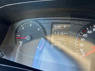 Volkswagen Transporter 2.0 TDI 110KW DC 5P L2H1 LANG AUTOMAAT EURO6 KLIMA picture 10