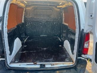 Opel Combo 1.6d 73kw  AIRCO KLIMA NAVI SCHUIFDEUR EURO6 picture 12