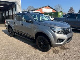 škoda dodávky Nissan Navara 2.3 DCI 140KW DOUBLE CAB. AUTOM. KLIMA NAVI CAM EURO6 2021/7