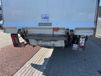 Iveco Daily 35C14 2.3d  KOFFER LAADKLEP LBW KLIMA EURO6 picture 11