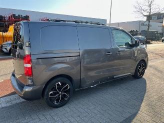 Peugeot Expert 2.0 BLUEHDI 130KW AUTOMAAT AIRCO KLIMA EURO6 picture 4