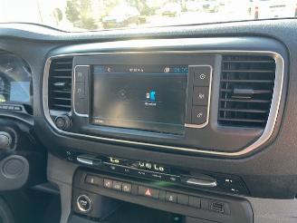 Peugeot Expert 2.0 BLUEHDI 130KW AUTOMAAT AIRCO KLIMA EURO6 picture 11