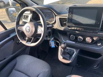 Renault Trafic 2.0 DCI 110KW PASSENGER 9 PERS.  AUTOMAAT AIRCO KLIMA EURO6 picture 7