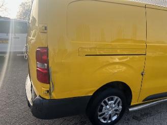 Opel Vivaro 2.0 TDCI 90kw LANG AUTOMAAT  KLIMA NAVI CAM picture 13