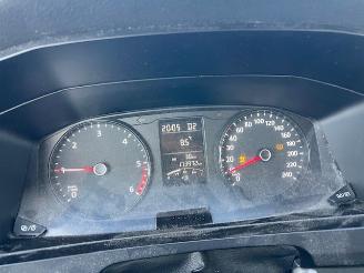 Volkswagen Transporter 2.0 TDI 110KW AUTOM. KOMBI PKW BRIEF 8P KLIMA EURO6 picture 9