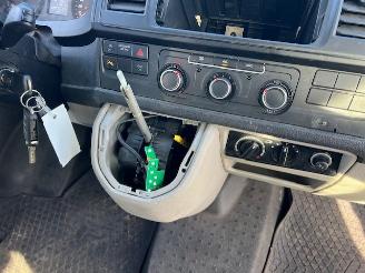 Volkswagen Transporter 2.0 TDI 110KW AUTOM. KOMBI PKW BRIEF 8P KLIMA EURO6 picture 13