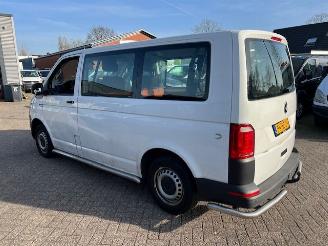 Volkswagen Transporter 2.0 TDI 110KW AUTOM. KOMBI PKW BRIEF 8P KLIMA EURO6 picture 2