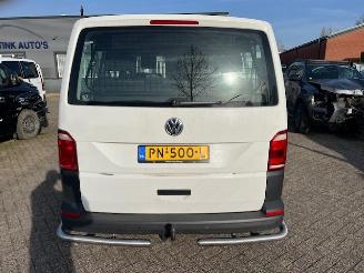 Volkswagen Transporter 2.0 TDI 110KW AUTOM. KOMBI PKW BRIEF 8P KLIMA EURO6 picture 3
