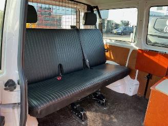 Volkswagen Transporter 2.0 TDI 110KW AUTOM. KOMBI PKW BRIEF 8P KLIMA EURO6 picture 8