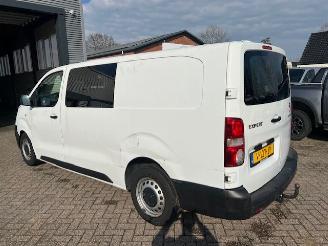 Peugeot Expert 2.0 BLUEHDI 90KW DC LANG  AIRCO KLIMA NAV EURO6 picture 2