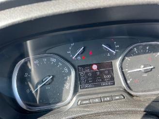 Peugeot Expert 2.0 BLUEHDI 90KW DC LANG  AIRCO KLIMA NAV EURO6 picture 9