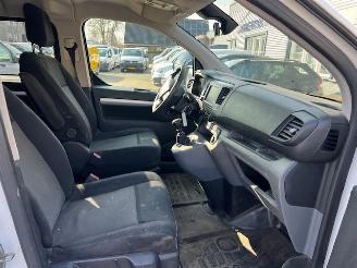Peugeot Expert 2.0 BLUEHDI 90KW DC LANG  AIRCO KLIMA NAV EURO6 picture 6
