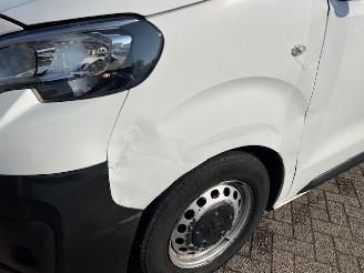 Peugeot Expert 2.0 BLUEHDI 90KW DC LANG  AIRCO KLIMA NAV EURO6 picture 13