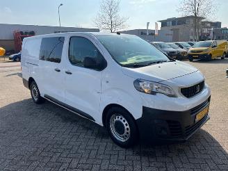 Peugeot Expert 2.0 BLUEHDI 90KW DC LANG  AIRCO KLIMA NAV EURO6 picture 5