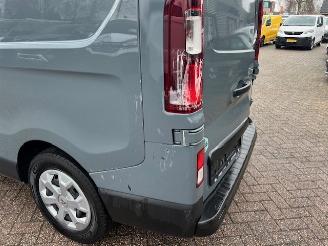 Renault Trafic 2.0 DCI 110KW L2H1 LANG AUTOMAAT AIRCO KLIMA picture 14