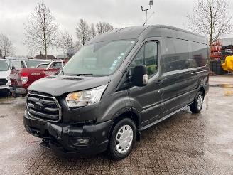  Ford Transit 2.0 TDCI 125KW L3H2 AIRCO KLIMA EURO6 2020/7
