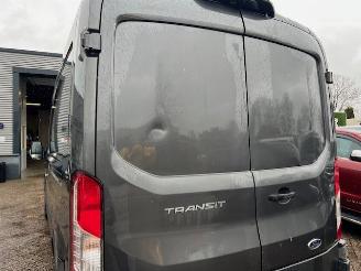 Ford Transit 2.0 TDCI 125KW L3H2 AIRCO KLIMA EURO6 picture 16