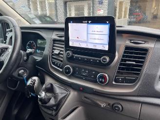 Ford Transit 2.0 TDCI 125KW L3H2 AIRCO KLIMA EURO6 picture 8