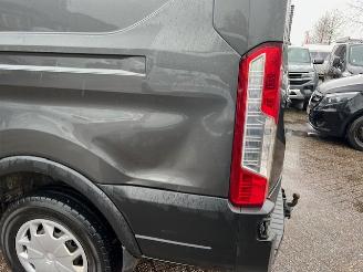 Ford Transit 2.0 TDCI 125KW L3H2 AIRCO KLIMA EURO6 picture 15