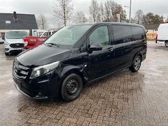 Mercedes Vito TOURER 114 CDI  100KW AUTOM. 9 PERSONS  KLIMA picture 5