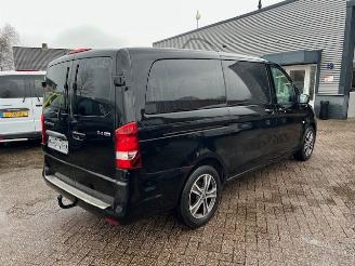 Mercedes Vito TOURER 114 CDI  100KW AUTOM. 9 PERSONS  KLIMA picture 2