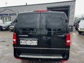Mercedes Vito TOURER 114 CDI  100KW AUTOM. 9 PERSONS  KLIMA picture 3