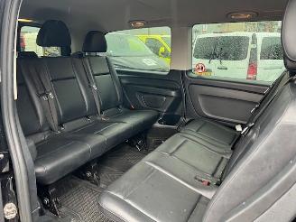Mercedes Vito TOURER 114 CDI  100KW AUTOM. 9 PERSONS  KLIMA picture 7