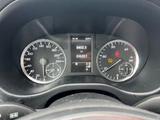 Mercedes Vito TOURER 114 CDI  100KW AUTOM. 9 PERSONS  KLIMA picture 9