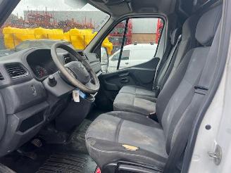 Renault Master NISSAN NV400 2.3 DCI L2H2  AIRCO KLIMA EURO6 picture 10