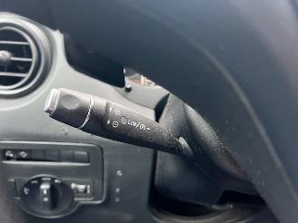 Mercedes Vito TOURER 114 2.2 CDI 100KW AUTOM.  LANG PKW BRIEF 8P  KLIMA picture 14