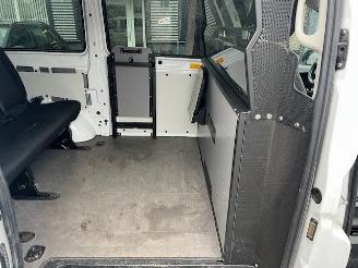 Mercedes Vito TOURER 114 2.2 CDI 100KW AUTOM.  LANG PKW BRIEF 8P  KLIMA picture 8