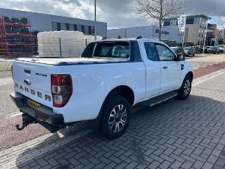 Ford Ranger 2.0D 156KW SUPERCAB.  WILDTRAK  AUT. 4WD KLIMA NAVI picture 2