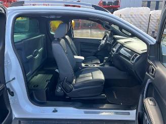 Ford Ranger 2.0D 156KW SUPERCAB.  WILDTRAK  AUT. 4WD KLIMA NAVI picture 13