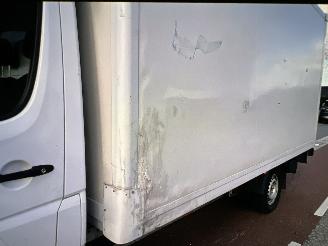 Mercedes Sprinter 316 CDI 120KW KOFFER LAADKLEP KLIMA AIRCO picture 12