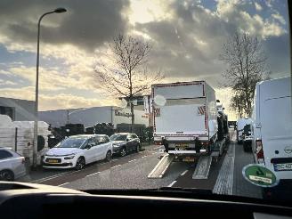 Mercedes Sprinter 316 CDI 120KW KOFFER LAADKLEP KLIMA AIRCO picture 10