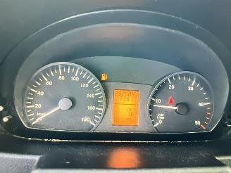 Mercedes Sprinter 316 CDI 120KW KOFFER LAADKLEP KLIMA AIRCO picture 8