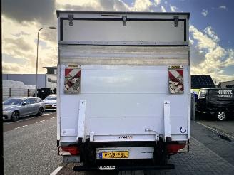 Mercedes Sprinter 316 CDI 120KW KOFFER LAADKLEP KLIMA AIRCO picture 3