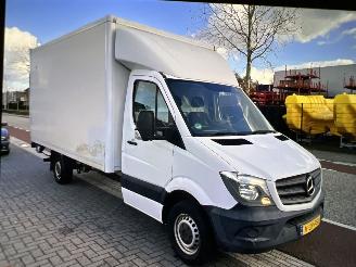 Mercedes Sprinter 316 CDI 120KW KOFFER LAADKLEP KLIMA AIRCO picture 5