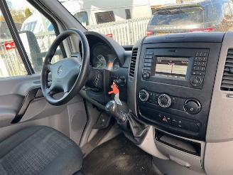 Mercedes Sprinter 314 CDI 105KW  KOFFER LAADKLEP KLIMA EURO6 picture 7