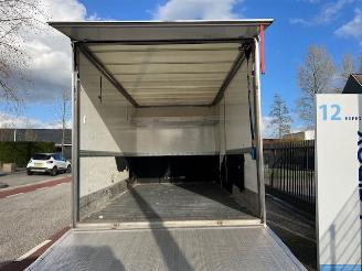 Mercedes Sprinter 314 CDI 105KW  KOFFER LAADKLEP KLIMA EURO6 picture 14