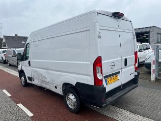 Opel Movano 2.2D 103KW L2H2  AIRCO KLIMA NAV CAM EURO6 picture 2